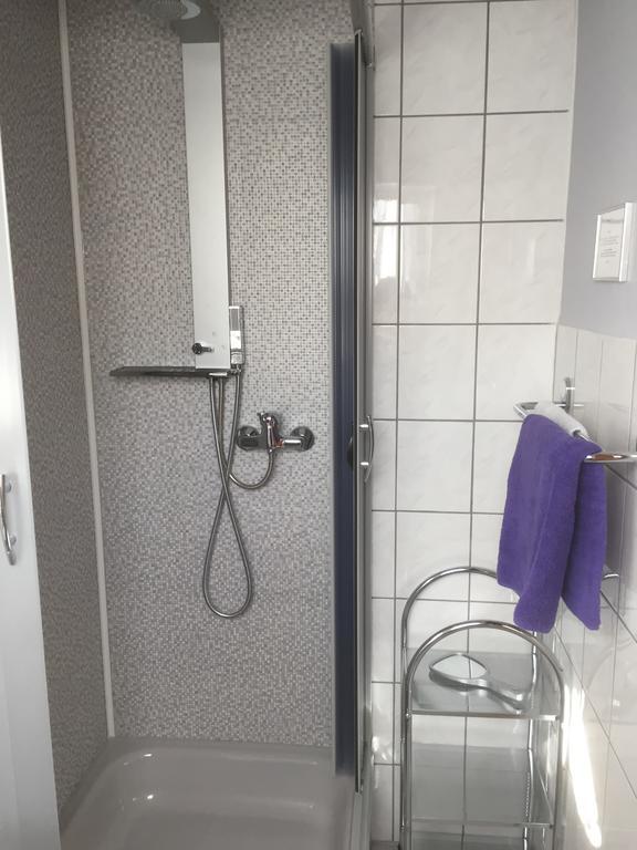 Pension Ulrich Hotel Dahlem  Room photo