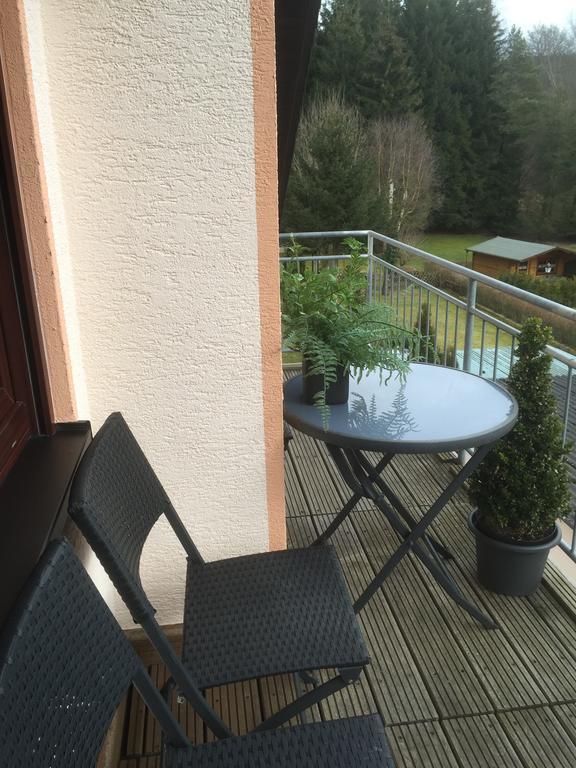 Pension Ulrich Hotel Dahlem  Room photo