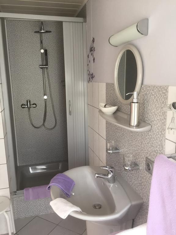 Pension Ulrich Hotel Dahlem  Room photo