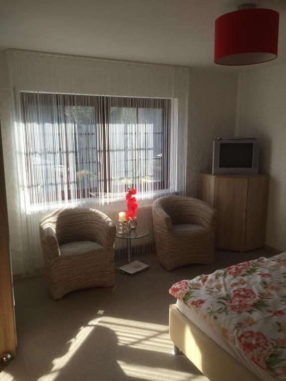 Pension Ulrich Hotel Dahlem  Room photo