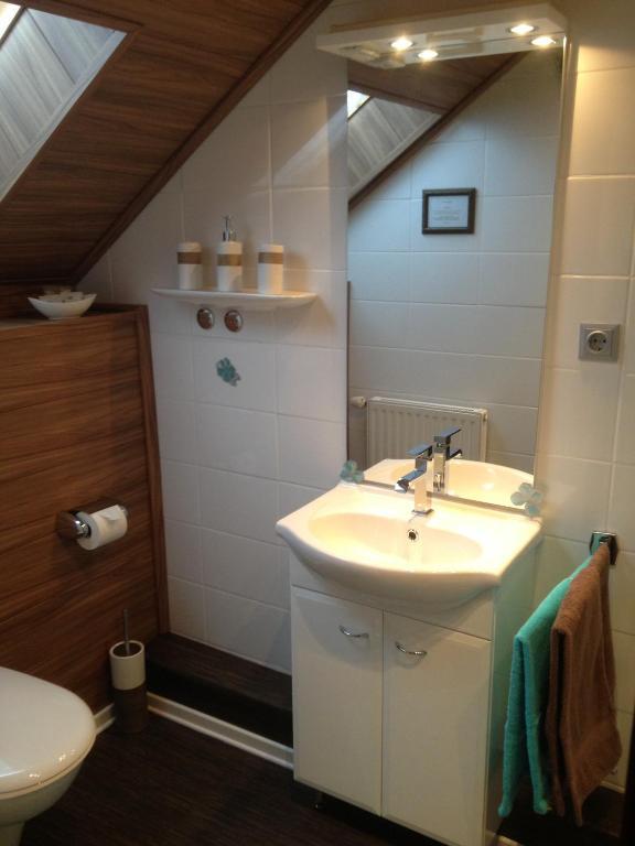 Pension Ulrich Hotel Dahlem  Room photo