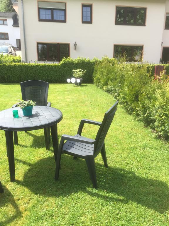 Pension Ulrich Hotel Dahlem  Exterior photo