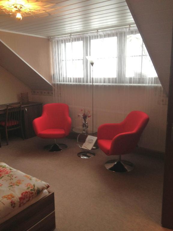 Pension Ulrich Hotel Dahlem  Room photo